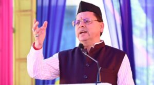 शौर्य महोत्सव में बोले सीएम धामी – शहीदों का सम्मान हमारा कर्तव्य
