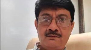महाराज ने पत्रकार धूलिया के असामयिक निधन पर जताया दु:ख