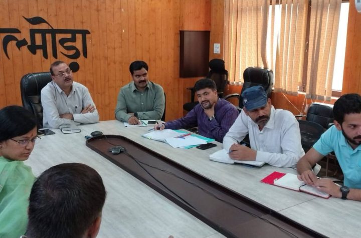 बिजली के तारों को भूमिगत करने के निर्देश