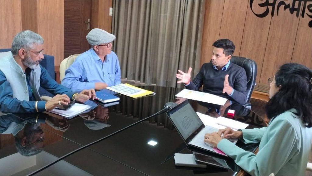 संसाधनों का सही और प्रभावी प्रयोग करें