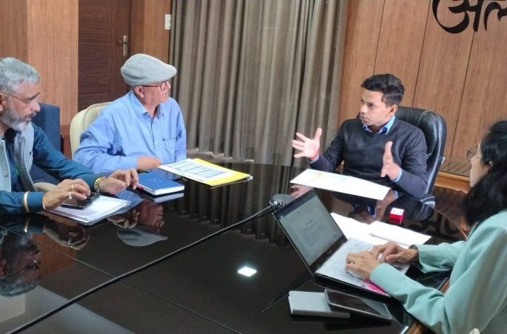 संसाधनों का सही और प्रभावी प्रयोग करें