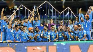 हरिद्वार ने जीती यूपीएल ट्रॉफी