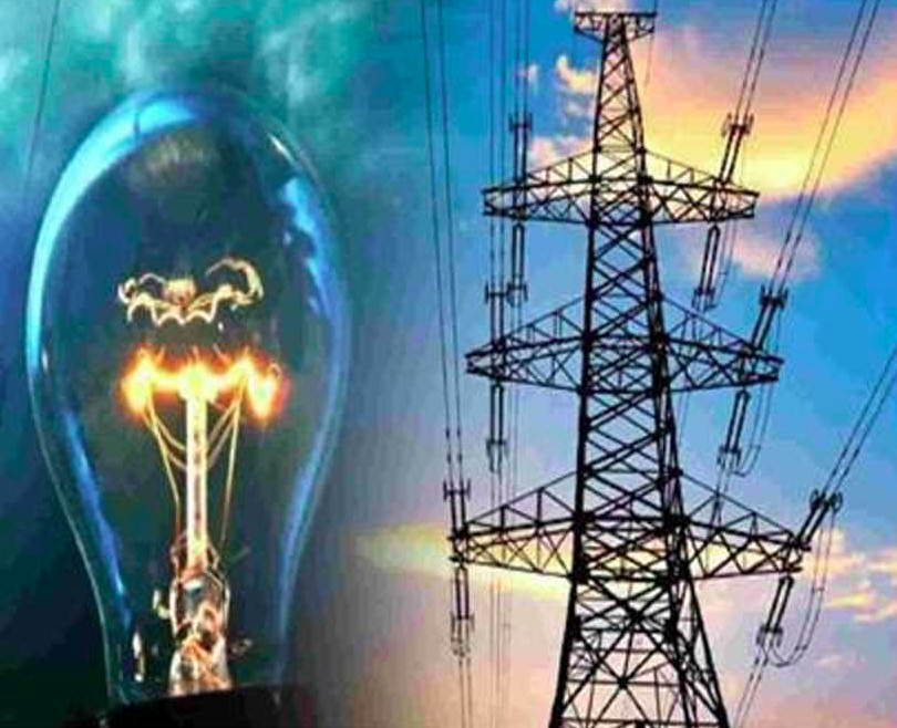 ठंड बढ़ते ही बढ़ी बिजली की खपत, प्रदेश में मांग पहुंची 4 करोड़ यूनिट के पार