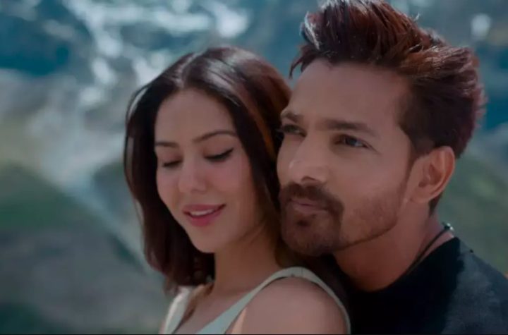 ‘एक दीवाने की दीवानियत’ का बॉक्स ऑफिस पर जलवा बरकरार, अब तक कमाए इतने करोड़ रुपये