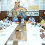 पंचायतों की वित्तीय सुदृढ़ता पर हुआ मंथन