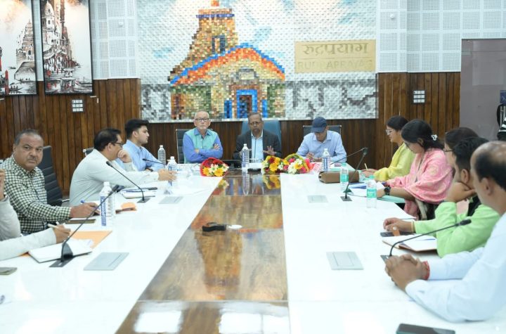 पंचायतों की वित्तीय सुदृढ़ता पर हुआ मंथन