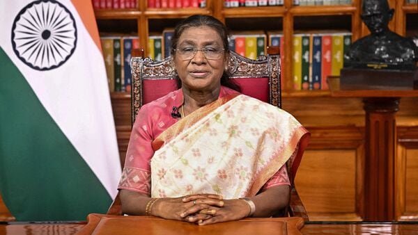 राष्ट्रपति भ्रमण के दौरान यातायात रहेगा डायवर्ट