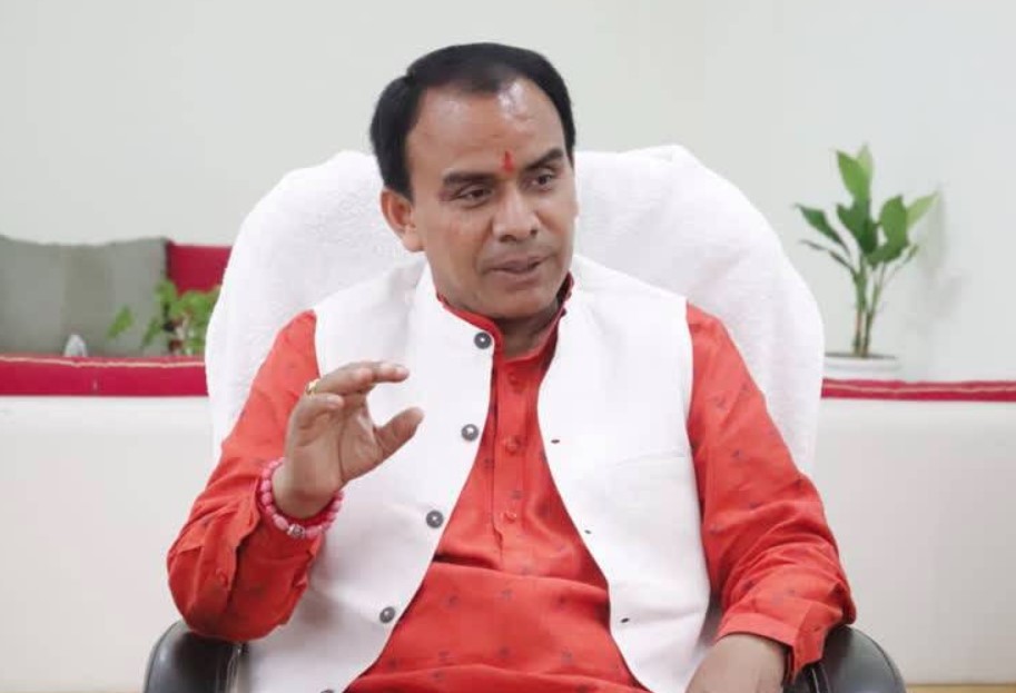 राजकीय नर्सिंग कॉलेजों में फैकल्टी की कमी दूर, 7 चयनित प्रोफेसर/एसोसिएट प्रोफेसर को मिली तैनाती