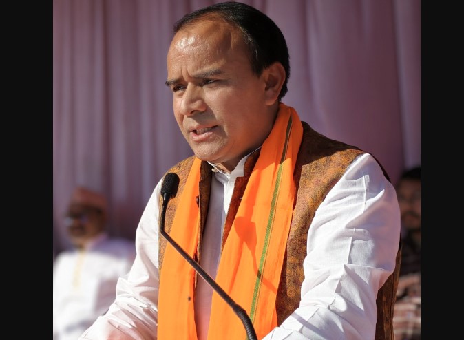 सहकारिता ग्रामीण अर्थव्यवस्था का सबल : रावत