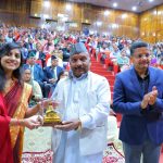 राज्य आंदोलनकारियों का संघर्ष व त्याग हमारी पहचान की नींव: जिलाधिकारी