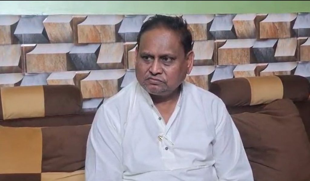 6 दिसंबर को रखेंगे बाबरी मस्जिद की नींव, टीएमसी विधायक के बयान से मचा सियासी बवाल