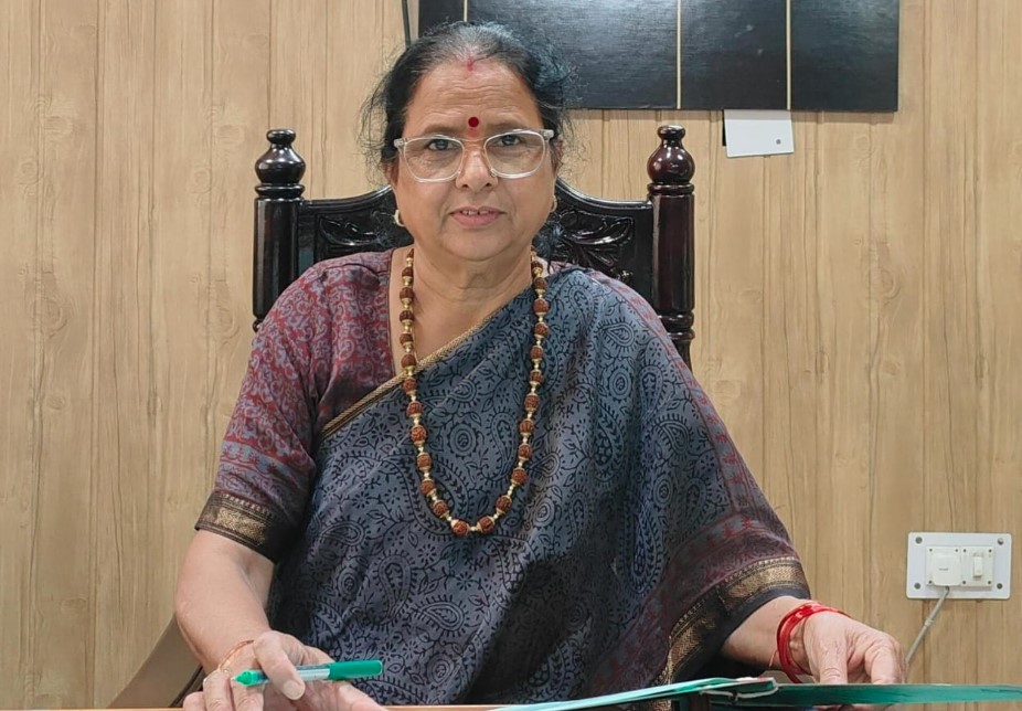 पति द्वारा पत्नी पर जघन्य व अमानवीय अत्याचार, महिला आयोग ने लिया संज्ञान – कड़ी कार्रवाई के दिए निर्देश