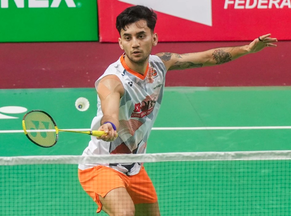 कुमामोटो मास्टर्स 2025- लक्ष्य सेन ने सिंगापुर के जिया हेंग जेसन तेह को हराकर अंतिम आठ में बनाई जगह