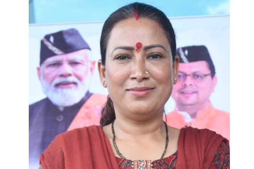 उत्तराखंड में धान खरीद का लक्ष्य बढ़ाया जाए- रेखा आर्या