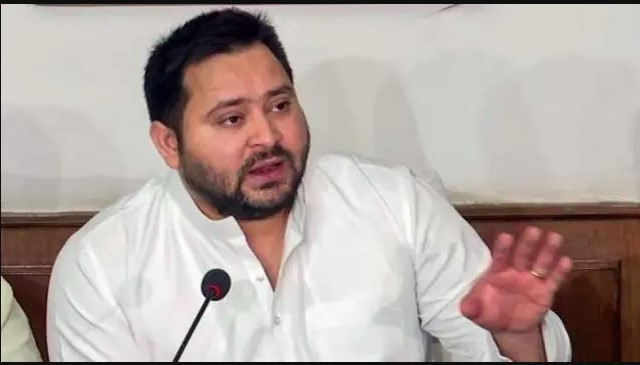 बिहार की जनता ने सरकार को बदलने का बना लिया है मूड- तेजस्वी यादव