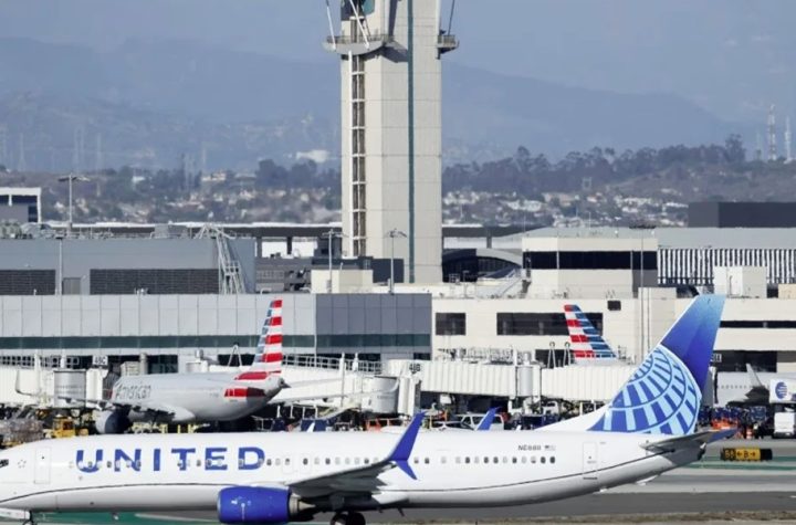 सरकारी शटडाउन हुए 34 दिन बीते, अमेरिका की हवाई सेवाएं चरमराईं