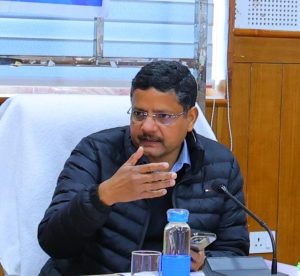 गंगा भोगपुर मल्ला से जनसरोकारों की नई पहल