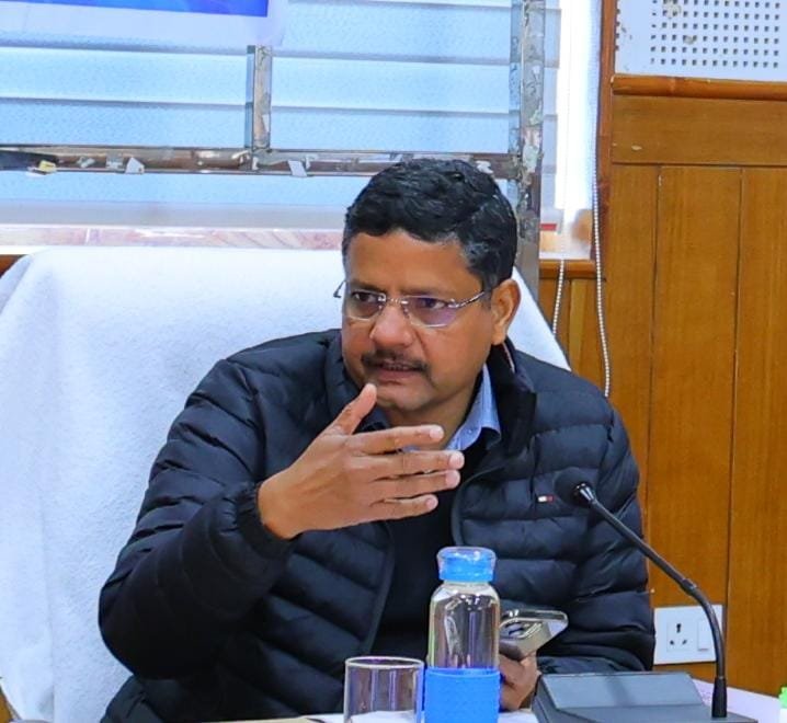 गंगा भोगपुर मल्ला से जनसरोकारों की नई पहल