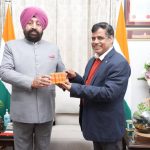 एआई और क्वांटम टेक्नोलॉजी के युग में पीआर का दायित्व और बढ़ा: राज्यपाल