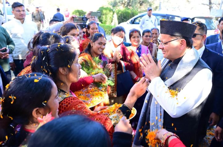 “एक पेड़ माँ के नाम” अभियान के तहत किया पौधरोपण