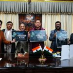 ‘द ग्रेट हिमालयन रेस्क्यू’ उत्तराखण्ड के टीजर और पोस्टर का किया विमोचन