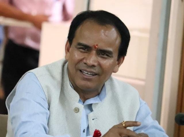 राज्य विश्वविद्यालयों को मिला समर्थ पोर्टल का सम्पूर्ण नियंत्रण