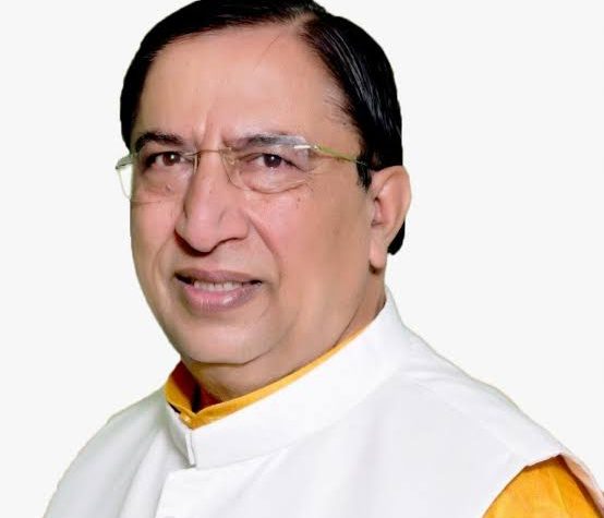 उत्तराखंड के राष्ट्रीय राजमार्गों को लेकर संसद में उठा सवाल, डॉ. नरेश बंसल ने मांगी परियोजनाओं की स्थिति