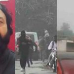 कोर्ट पेशी के दौरान फायरिंग में घायल कुख्यात विनय त्यागी की उपचार के दौरान मौत