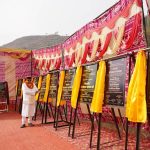 महाराज ने चौबट्टाखाल को दी 26 करोड़ की सौगात