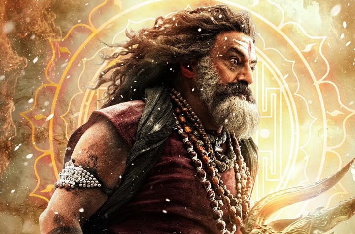 नंदमुरी बालकृष्ण की ‘अखंडा 2’ की बॉक्स ऑफिस पर शानदार शुरुआत, दो दिनों में कमाए 46 करोड़