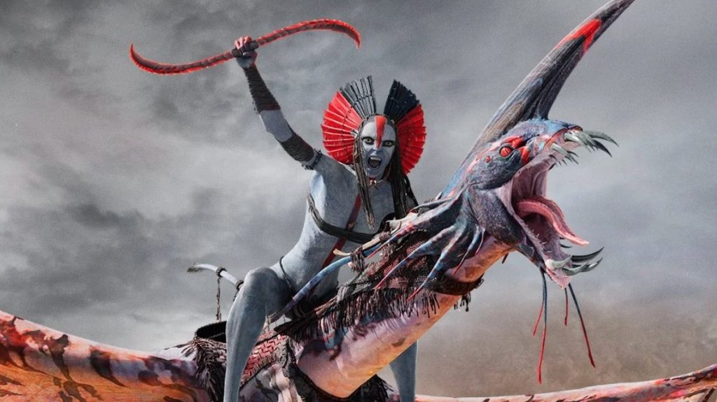 ‘अवतार: फायर एंड ऐश’ का भारतीय बॉक्स ऑफिस पर धमाका, दो दिन में कमाए इतने करोड़ रुपये