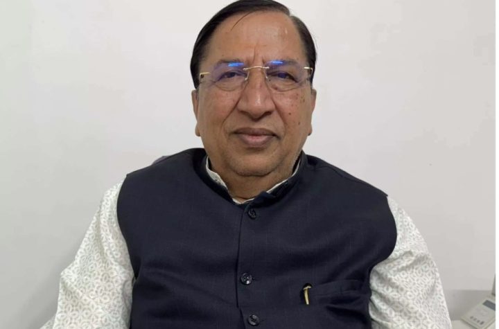 VB-G RAM G में अब 125 दिन के रोजगार की गारंटी ,बिल को मंजूरी पर राष्ट्रपति का आभार- डा. नरेश बंसल