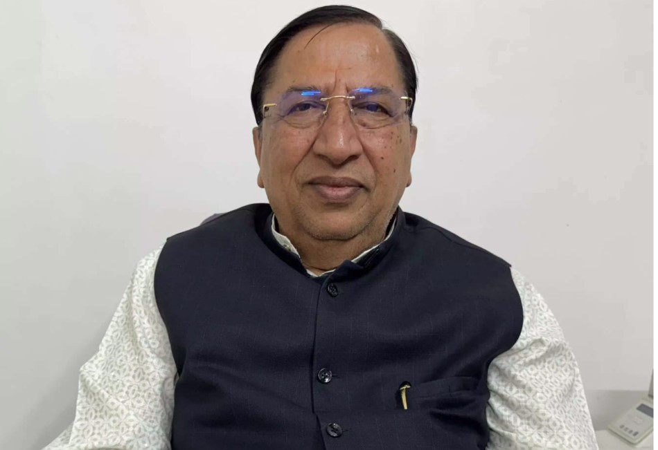 VB-G RAM G में अब 125 दिन के रोजगार की गारंटी ,बिल को मंजूरी पर राष्ट्रपति का आभार- डा. नरेश बंसल