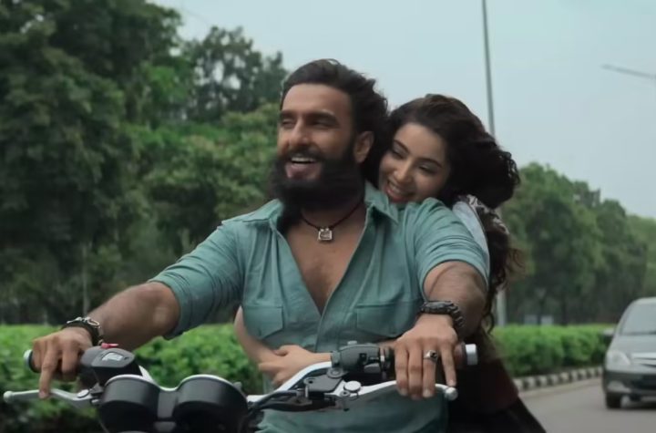 ‘धुरंधर’ का बॉक्स ऑफिस पर तूफान, फिल्म का कलेक्शन पहुंचा 350 करोड़ के पार