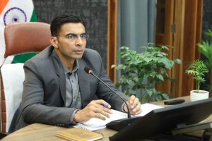 जनसेवाओं का संगम- डीएम की अध्यक्षता में 17 दिसंबर को ग्राम क्वासी में बहुउद्देशीय शिविर का आयोजन