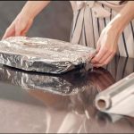 किचन में छुपा खतरा: एल्युमिनियम फॉयल से सेहत को हो सकता है बड़ा नुकसान