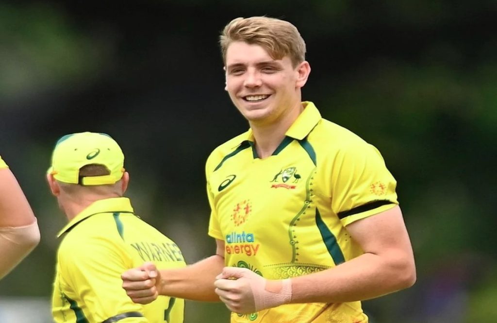 IPL Auction 2026- 25.20 करोड़ में बिके कैमरन ग्रीन, केकेआर के खेमे में हुए शामिल