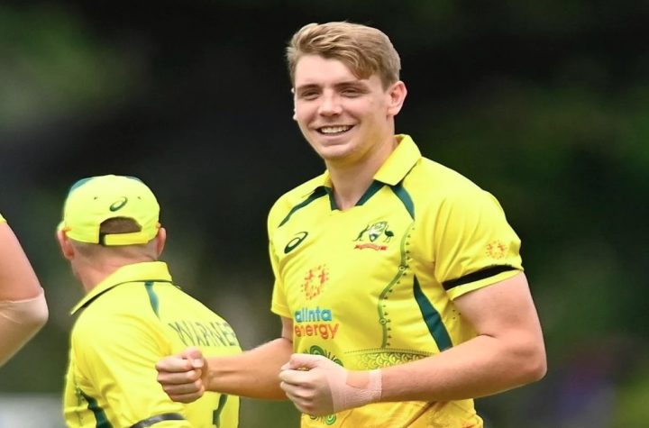 IPL Auction 2026- 25.20 करोड़ में बिके कैमरन ग्रीन, केकेआर के खेमे में हुए शामिल