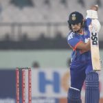 IND W vs SL W- दूसरे टी20 मुकाबले में भारत ने श्रीलंका को सात विकेट से हराया