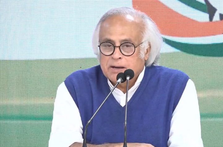 अमेरिकी तकनीकी पहल से बाहर रहा भारत, कांग्रेस ने सरकार की विदेश नीति पर उठाए सवाल