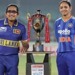 IND-W vs SL-W 3rd T20I- भारत की नजर सीरीज पर, श्रीलंका के लिए करो या मरो का मुकाबला