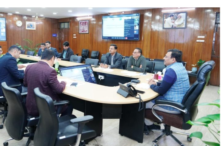 राज्यभर में 50 रोप-वे प्रस्तावित, छह प्रमुख परियोजनाओं को मिली प्राथमिकता