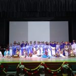 निर्मल आश्रम ज्ञान दान अकादमी खैरी कलां का 21वां वार्षिक समारोह हर्षोल्लास के साथ संपन्न