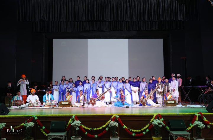 निर्मल आश्रम ज्ञान दान अकादमी खैरी कलां का 21वां वार्षिक समारोह हर्षोल्लास के साथ संपन्न