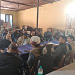 राज्य निगम कर्मचारियों का फूटा गुस्सा, लंबित मांगों को लेकर महासंघ ने सरकार को दी आंदोलन की चेतावनी