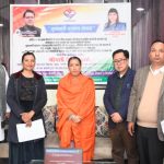 वात्सल्य योजना के तहत 3 करोड़ 9 लाख, लाभार्थियों के खातों में ट्रांसफर