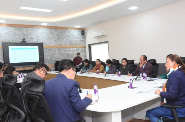 आंगनबाड़ी कार्यकत्रियों को सेवानिवृत्ति पर अब मिलेंगे एक लाख- रेखा आर्या