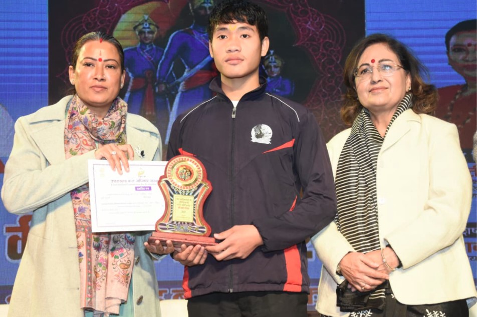 हर बच्चे का आदर्श बने शहीद साहिबजादे- रेखा आर्या