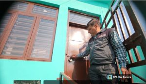 एमडीडीए की बड़ी कार्रवाई- कण्डोगल में आवासीय भवन में बिना अनुमति संचालित मस्जिद सील