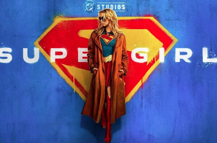 डीसी की ‘सुपरगर्ल’ का दमदार टीजर रिलीज, मिली एल्कॉक की एंट्री ने बढ़ाया रोमांच